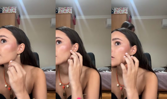 elenaactl TikTok Live — Sep 8, 2026, 7:03 PM
