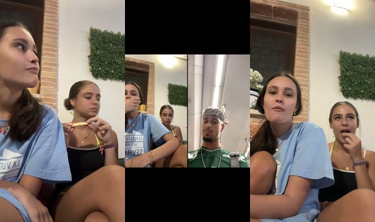 elenaactl TikTok Live — Sep 9, 2026, 7:42 PM