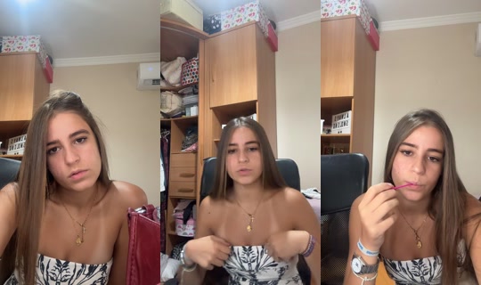 elenaactl TikTok Live — Sep 11, 2026, 5:04 PM