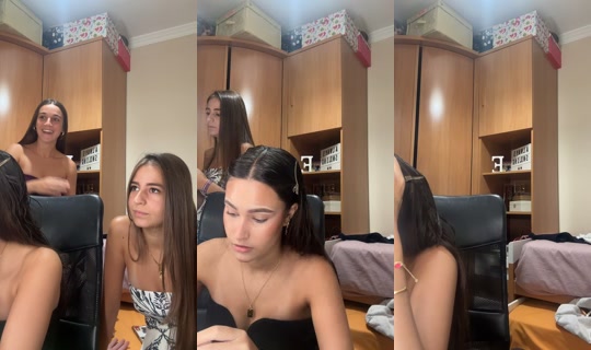 elenaactl TikTok Live — Sep 11, 2026, 5:45 PM