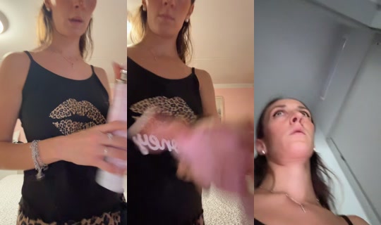 elenabonasegale55 TikTok Live — Sep 5, 2026, 5:32 PM