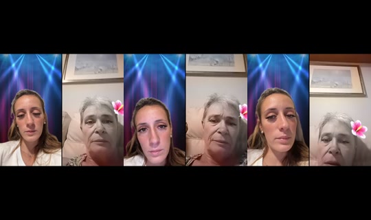 elenabonasegale55 TikTok Live — Sep 8, 2026, 6:10 PM