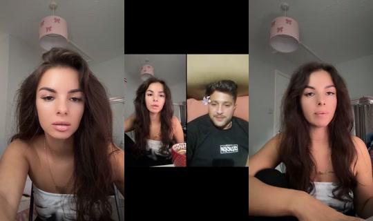 elenabuzaru TikTok Live — Sep 20, 2026, 11:52 AM