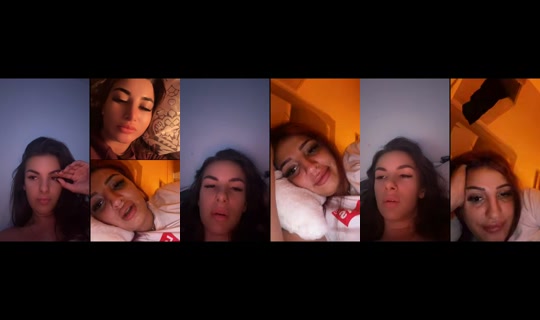 elenabuzaru TikTok Live — Sep 21, 2026, 1:55 AM