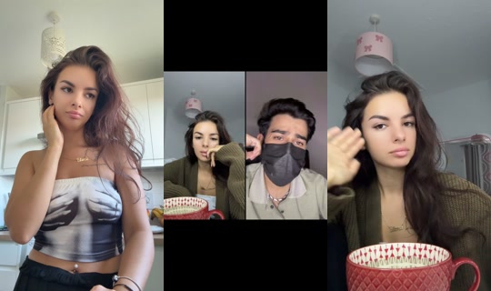 elenabuzaru TikTok Live — Sep 21, 2026, 11:39 AM
