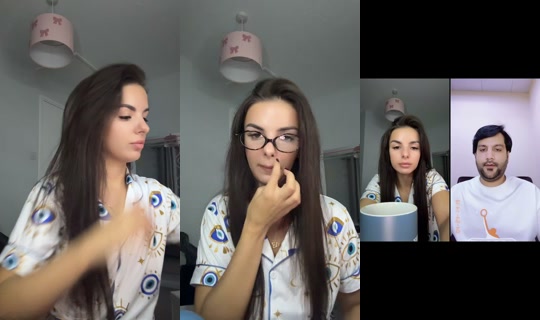 elenabuzaru TikTok Live — Sep 21, 2026, 7:31 PM