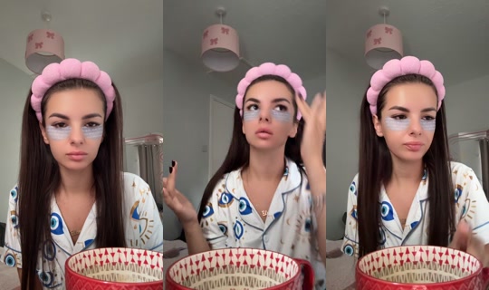 elenabuzaru TikTok Live — Sep 22, 2026, 10:24 AM
