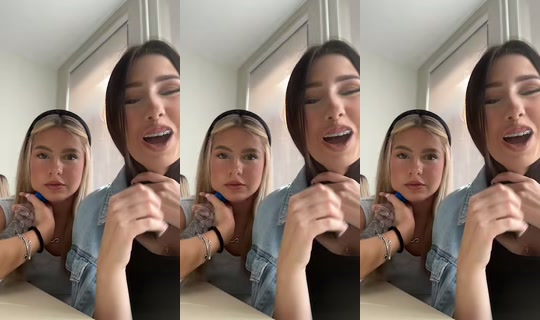 elenadenicc2 TikTok Live — Sep 17, 2026, 1:21 PM