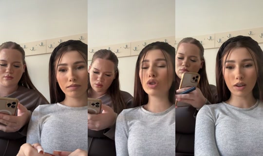 elenadenicc2 TikTok Live — Sep 30, 2026, 2:11 PM