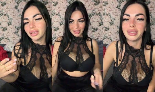 elenagrace456 TikTok Live — Sep 17, 2026, 7:48 PM