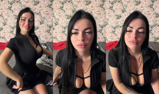 elenagrace456 TikTok Live — Sep 18, 2026, 8:57 PM