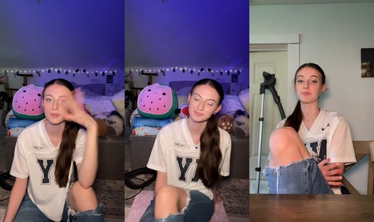 elenahp TikTok Live — Aug 21, 2026, 7:44 PM