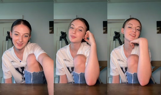 elenahp TikTok Live — Aug 21, 2026, 8:34 PM