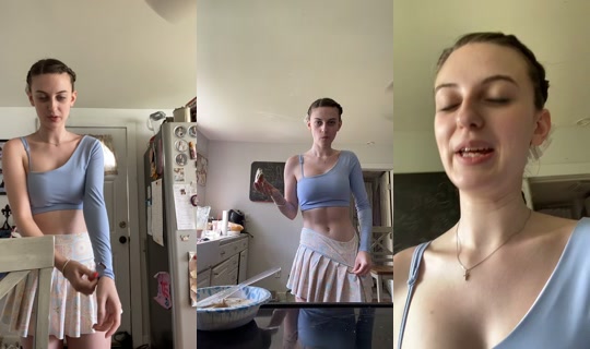 elenahp TikTok Live — Aug 24, 2026, 6:20 PM