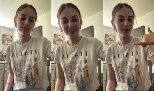 elenahp TikTok Live — Aug 25, 2026, 4:19 PM