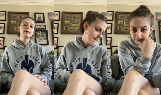 elenahp TikTok Live — Aug 26, 2026, 6:36 PM