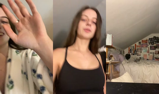 elenahp TikTok Live — Sep 30, 2026, 3:20 PM