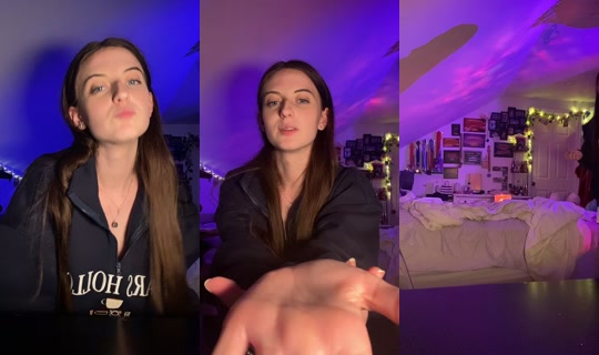 elenahp TikTok Live — Oct 4, 2026, 2:12 AM