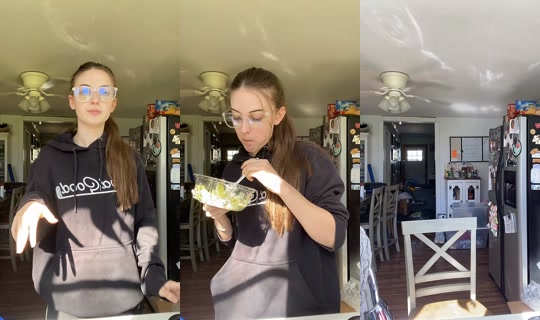 elenahp TikTok Live — Oct 5, 2026, 3:22 PM