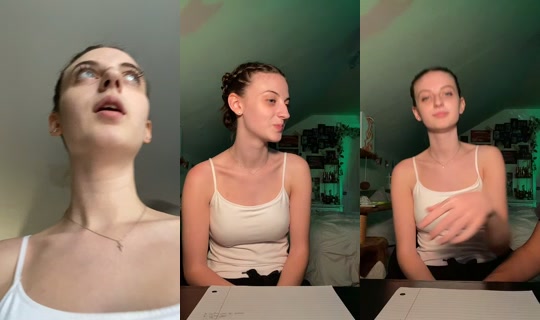elenahp TikTok Live — Oct 6, 2026, 9:14 PM