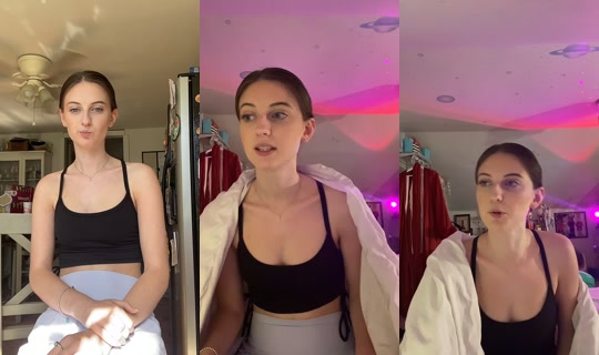 elenahp TikTok Live — Oct 7, 2026, 5:14 PM