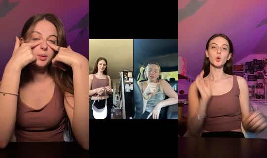 elenahp TikTok Live — Oct 8, 2026, 7:57 PM