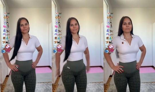 elenalivefit TikTok Live — Aug 24, 2026, 12:28 PM