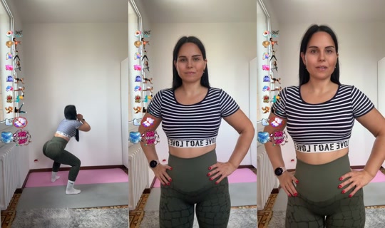 elenalivefit TikTok Live — Aug 26, 2026, 11:51 AM
