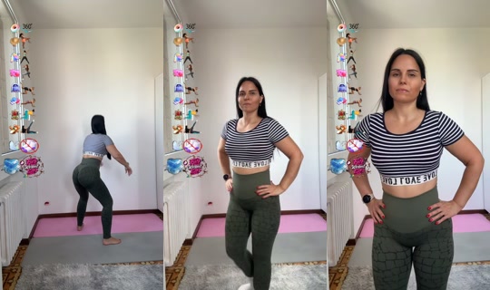 elenalivefit TikTok Live — Aug 26, 2026, 12:27 PM