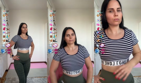 elenalivefit TikTok Live — Aug 26, 2026, 2:34 PM