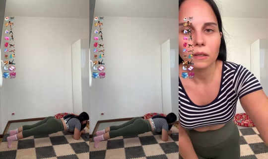 elenalivefit TikTok Live — Sep 3, 2026, 2:04 PM