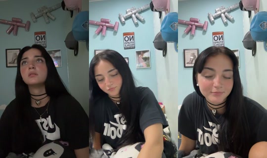 elenapolese_ TikTok Live — Aug 30, 2026, 5:29 PM