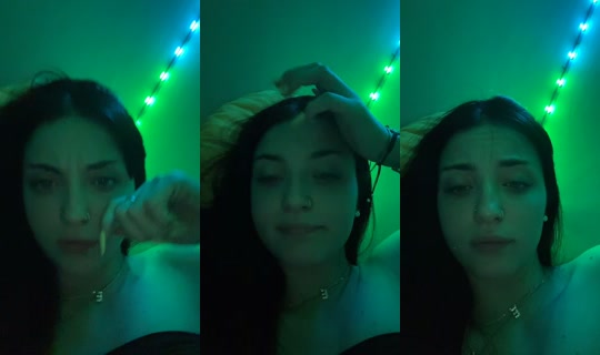 elenapolese_ TikTok Live — Oct 2, 2026, 6:15 PM