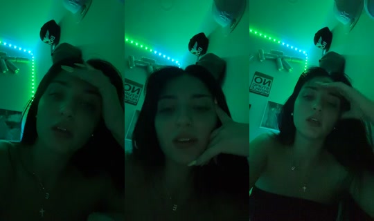 elenapolese_ TikTok Live — Oct 2, 2026, 7:05 PM