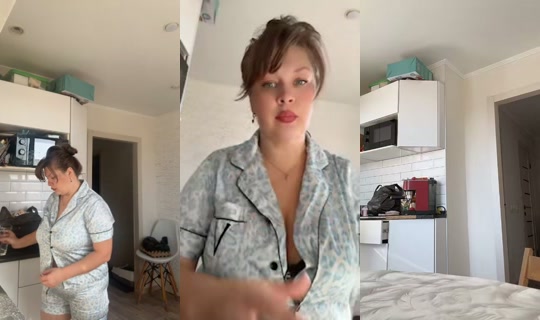 elenaprossina TikTok Live — Sep 28, 2026, 9:43 AM