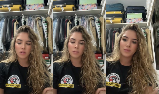 elenareinarr TikTok Live — Sep 27, 2026, 9:21 PM