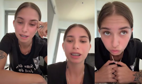 elenaroman141 TikTok Live — Sep 22, 2026, 12:52 PM