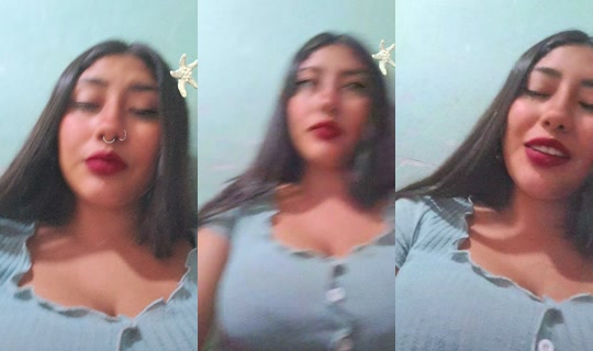 elenasaavedrarosa TikTok Live — Oct 2, 2026, 5:28 PM