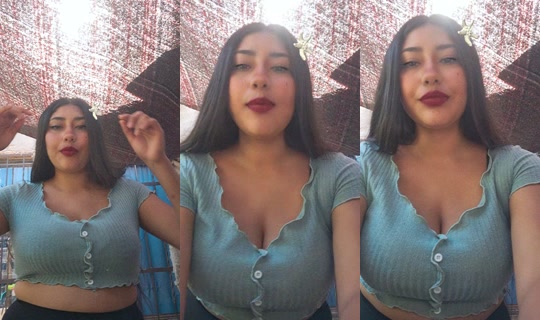 elenasaavedrarosa TikTok Live — Oct 2, 2026, 5:58 PM