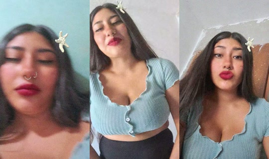 elenasaavedrarosa TikTok Live — Oct 2, 2026, 6:31 PM