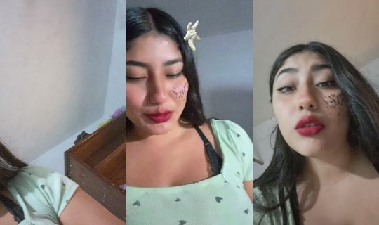 elenasaavedrarosa TikTok Live — Oct 3, 2026, 4:45 AM