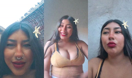 elenasaavedrarosa TikTok Live — Oct 3, 2026, 2:02 PM