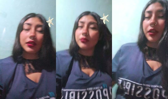 elenasaavedrarosa TikTok Live — Oct 4, 2026, 7:21 AM