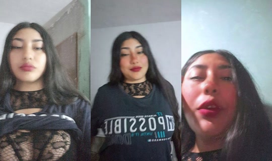 elenasaavedrarosa TikTok Live — Oct 4, 2026, 7:36 AM