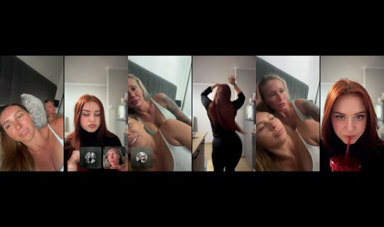 elenasymonenko TikTok Live — Aug 23, 2026, 6:48 PM