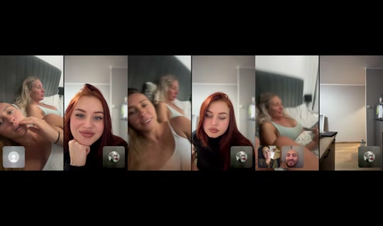 elenasymonenko TikTok Live — Aug 23, 2026, 7:38 PM
