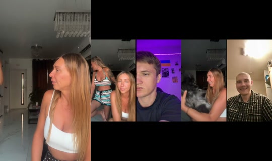 elenasymonenko TikTok Live — Aug 24, 2026, 6:27 PM