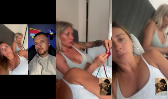 elenasymonenko TikTok Live — Aug 25, 2026, 6:05 PM