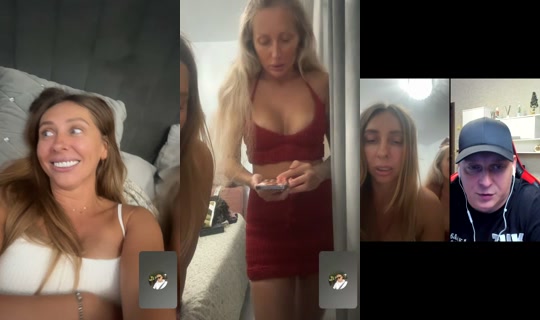 elenasymonenko TikTok Live — Aug 27, 2026, 6:51 PM