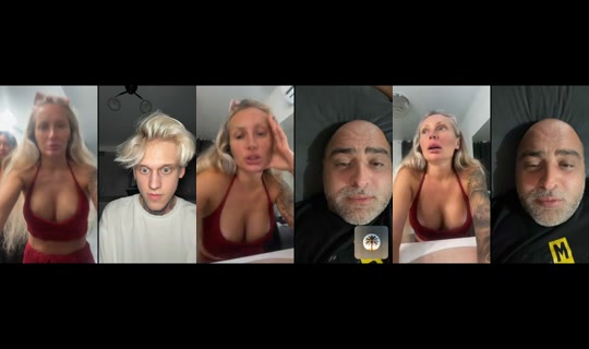 elenasymonenko TikTok Live — Aug 27, 2026, 7:41 PM